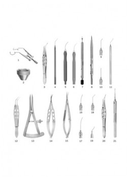 Instrument Sets